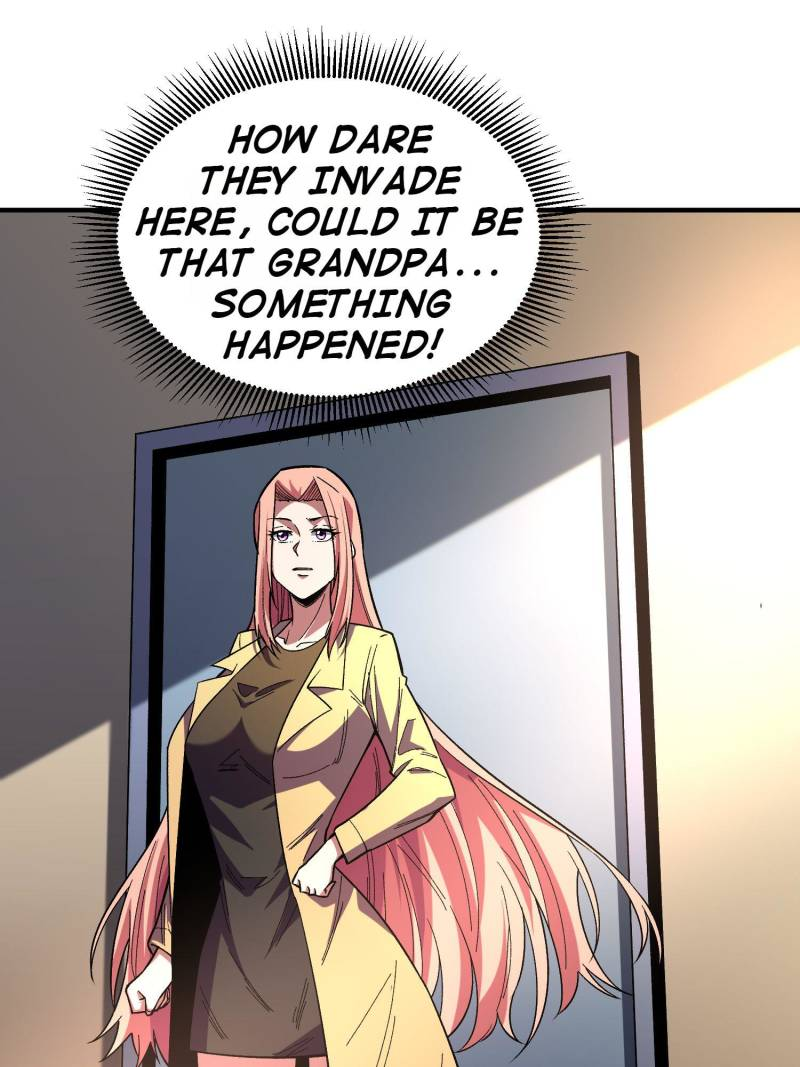 I'm Really Not A Supervillain Chapter 267 26